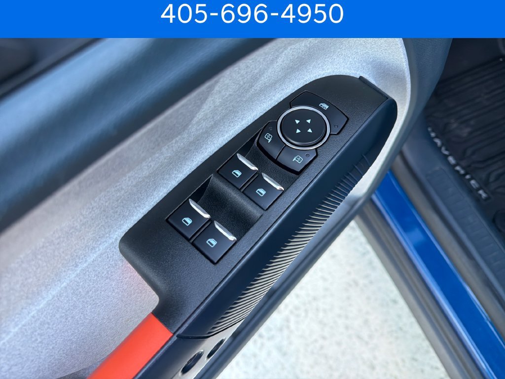 Used 2023 Ford Maverick XLT FWD image 15