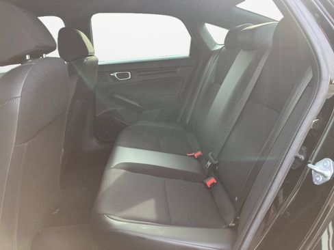 Certified 2023 Honda Civic Sport image 16