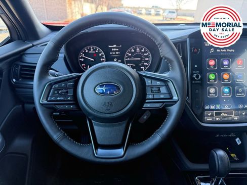 New 2026 Subaru Forester Limited AWD/4WD image 9