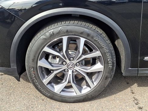 Certified 2023 Acura MDX w/ Technology Package image 8