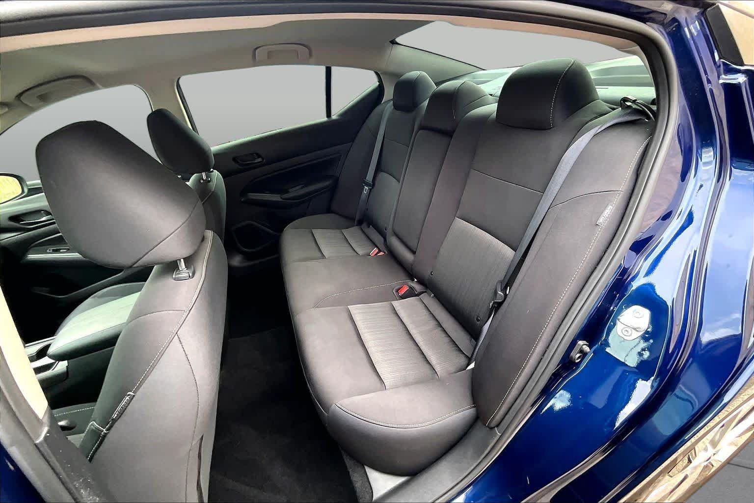 Used 2024 Nissan Altima 2.5 S FWD image 21