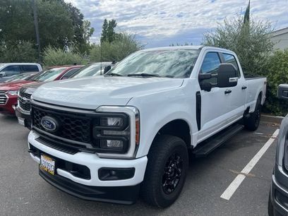 Used 2023 Ford F350 XL w/ STX Appearance Package
