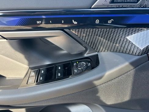 New 2027 BMW M5 w/ Carbon Package AWD/4WD image 12