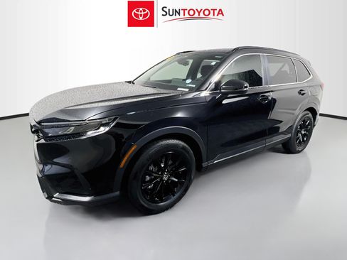 Used 2024 Honda CR-V Sport image 9