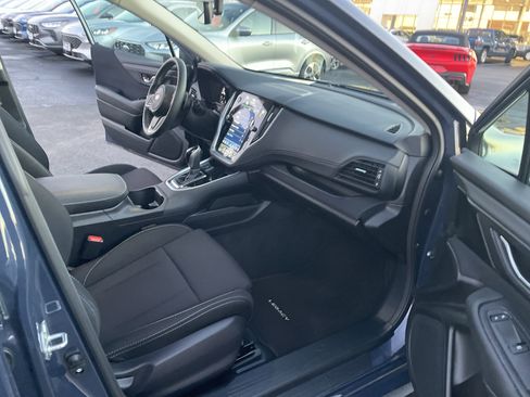 Certified 2025 Subaru Legacy Premium image 21