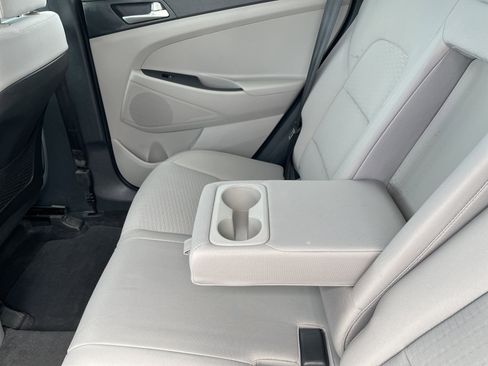 Used 2021 Hyundai Tucson Value w/ Cargo Package AWD/4WD image 34
