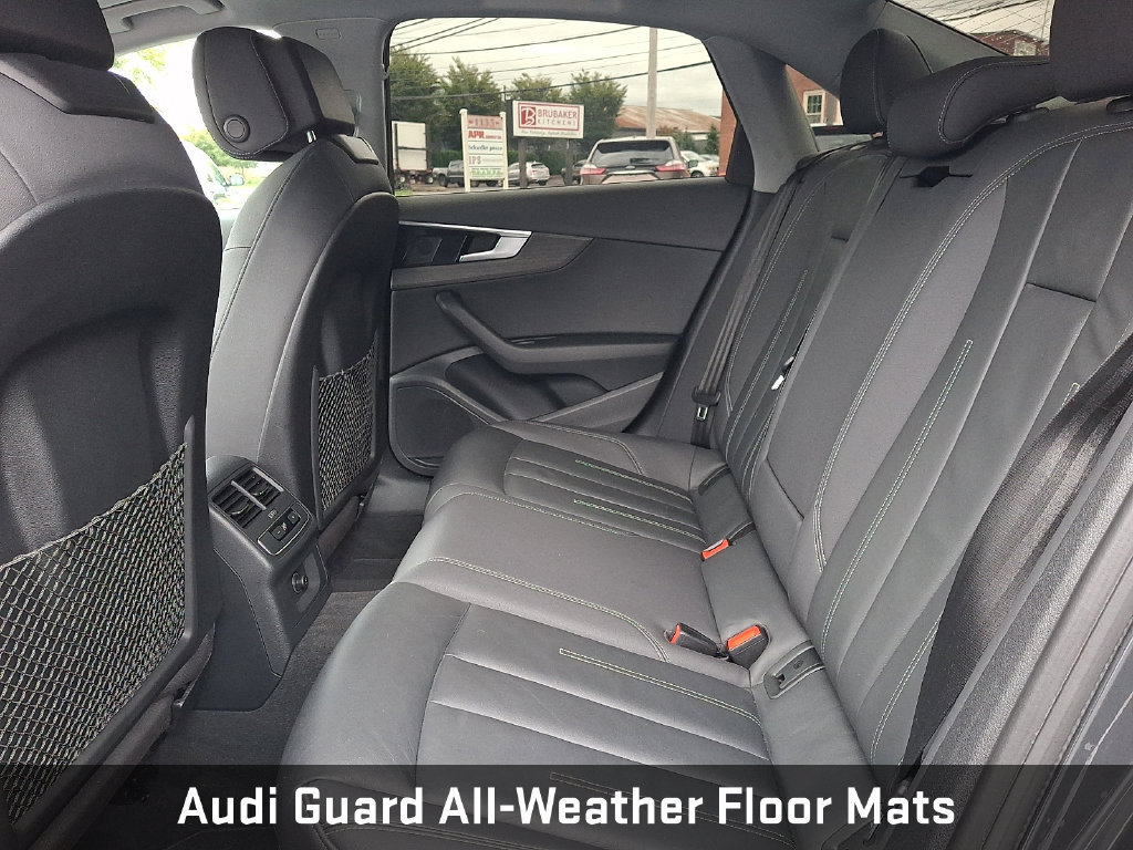 Used 2021 Audi A4 2.0T Premium AWD/4WD image 13