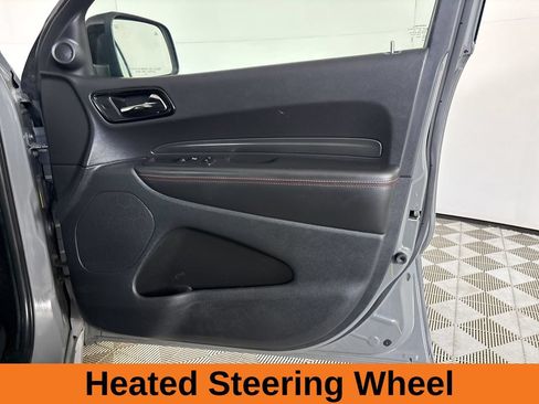 Used 2024 Dodge Durango GT RWD image 21