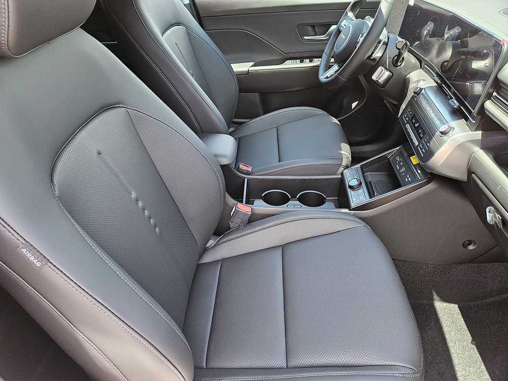 New 2026 Hyundai Kona Limited AWD/4WD image 14