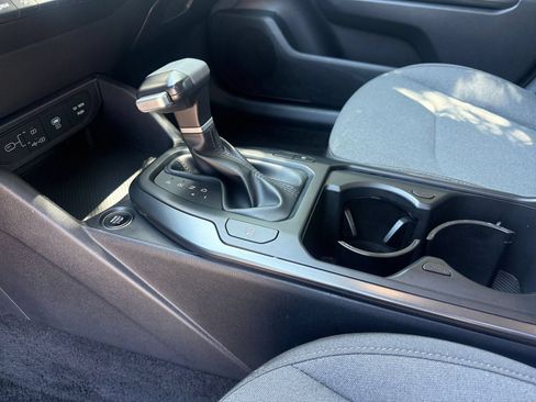 Used 2025 Kia K4 FWD image 39