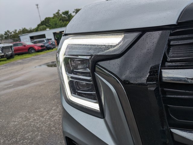New 2027 GMC Terrain AT4 AWD/4WD image 10