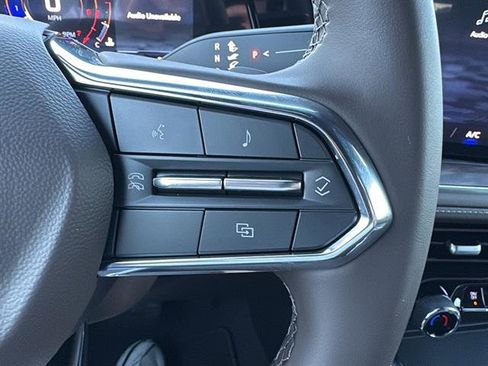 New 2026 Chevrolet Suburban LS w/ LPO, Hit The Road Package image 21