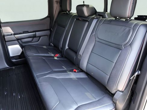 Used 2025 Ford F150 Raptor AWD/4WD image 30