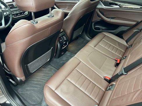 Used 2020 BMW X3 xDrive30i w/ Premium Package image 17