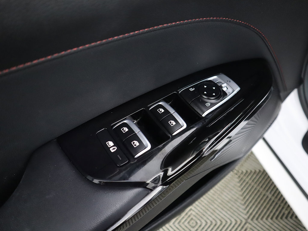 Used 2022 Kia K5 GT w/ GT1 Package FWD image 41