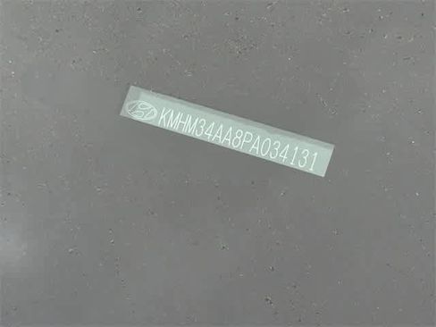 Certified 2023 Hyundai Ioniq 6 SEL image 28