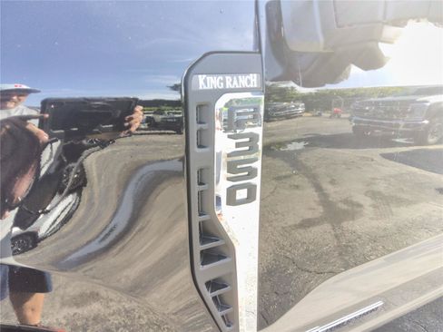 New 2026 Ford F350 King Ranch w/ Tremor Off-Road Package AWD/4WD image 10