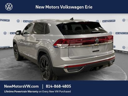 New 2026 Volkswagen Atlas Cross Sport SE