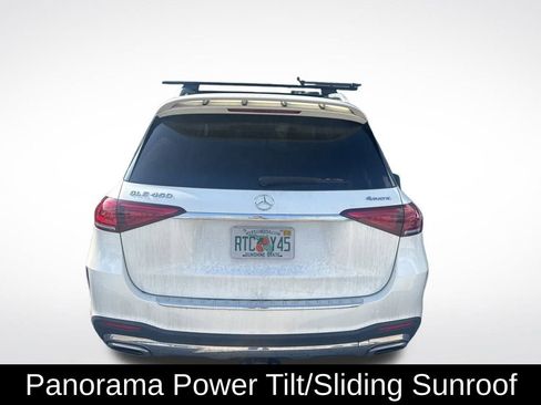 Used 2022 Mercedes-Benz GLE 450 4MATIC image 18