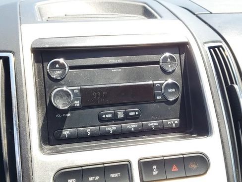 Used 2010 Ford Edge Limited FWD image 22