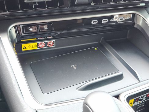 New 2026 Lexus TX 350 AWD image 15