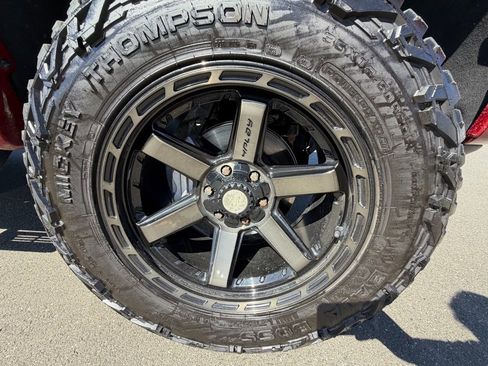 Used 2024 Chevrolet Silverado 1500 RST w/ All Star Edition Plus image 23