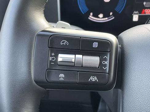 Certified 2026 Hyundai Santa Fe SEL AWD/4WD image 10