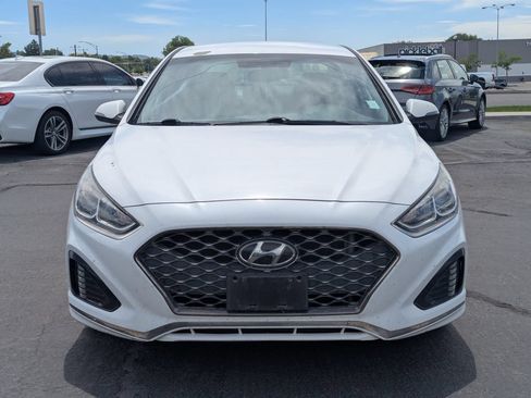Used 2019 Hyundai Sonata SEL FWD image 10