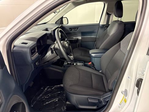 Used 2025 Ford Maverick XL FWD image 28