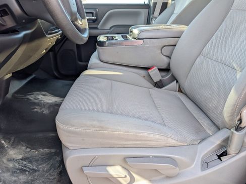 Used 2016 Chevrolet Silverado 1500 LS w/ Trailering Package image 6