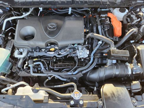 Used 2025 MAZDA CX-50 2.5 Hybrid w/ Premium Plus Pkg image 40