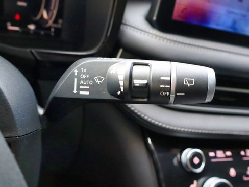 Used 2023 INFINITI QX60 Luxe w/ Cargo Package AWD/4WD image 42