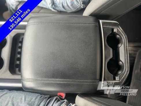 Used 2020 RAM 1500 Big Horn image 24