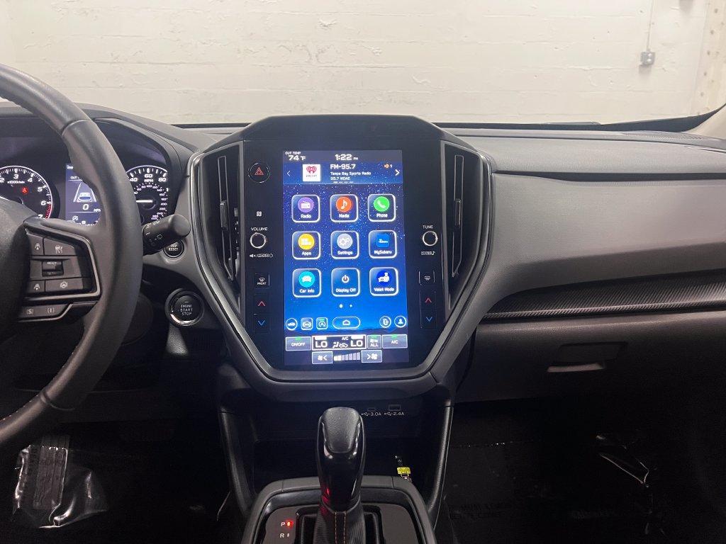 Used 2024 Subaru Crosstrek 2.5i Limited AWD/4WD image 18