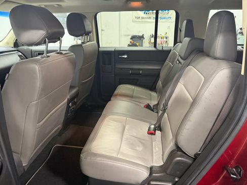 Used 2019 Ford Flex SEL w/ Equipment Group 202A image 28
