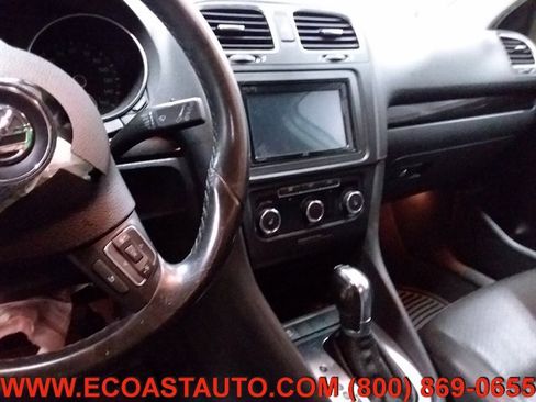 Used 2013 Volkswagen Jetta TDI image 12