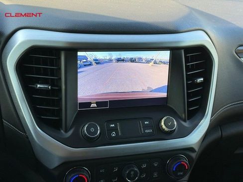 Used 2022 GMC Acadia SLE w/ Driver Convenience Package image 29