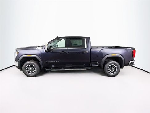 New 2026 GMC Sierra 2500 SLT w/ SLT Premium Package AWD/4WD image 4