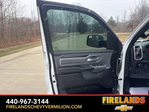 Used 2022 RAM 1500 Big Horn image 13