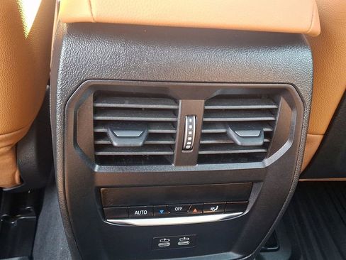 Certified 2025 BMW i4 xDrive40i w/ Premium Package image 11