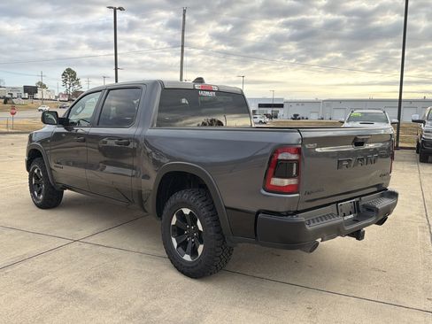 Used 2024 RAM 1500 Rebel image 5