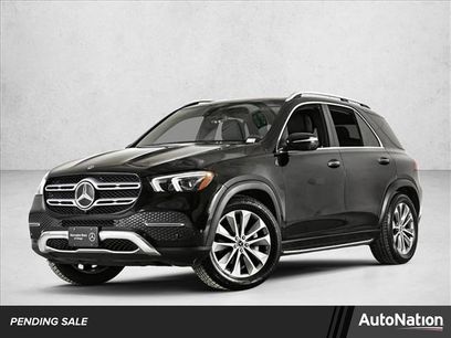 Used 2020 Mercedes-Benz GLE 350 4MATIC