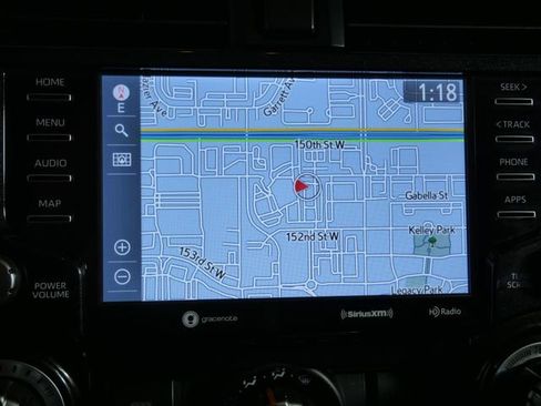 Used 2023 Toyota 4Runner 40th Anniversary SE image 21