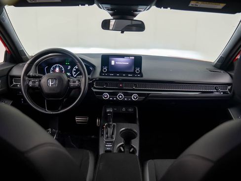 Certified 2023 Honda Civic Sport image 10