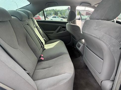 Used 2007 Toyota Camry LE FWD image 17
