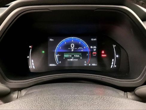 Used 2024 Toyota Grand Highlander FWD image 28