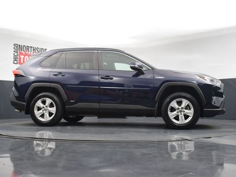Used 2021 Toyota RAV4 XLE w/ Convenience Package AWD/4WD image 31