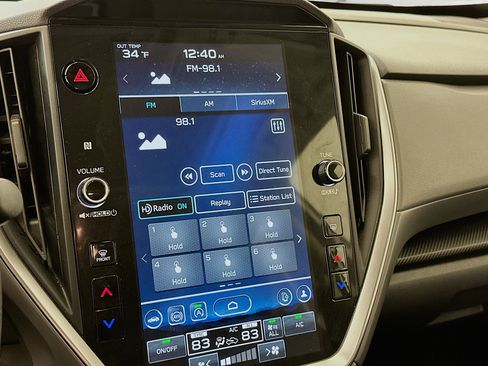 Used 2024 Subaru Crosstrek 2.0i Premium image 21