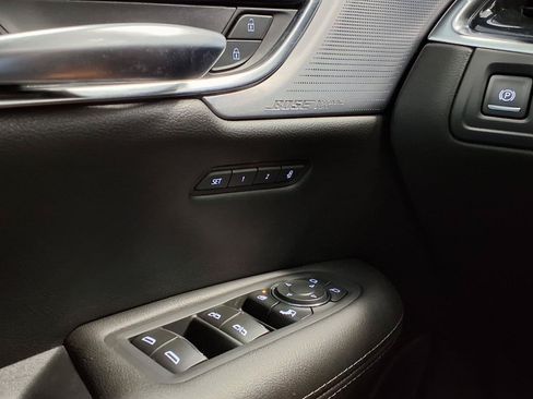 Certified 2024 Cadillac XT5 Premium Luxury FWD image 32