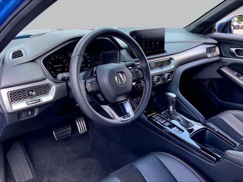 Used 2026 Acura Integra A-Spec FWD image 18